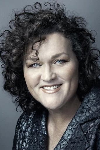 Dot-Marie Jones fotoğrafı
