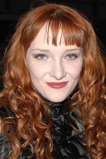 Scarlett Pomers fotoğrafı