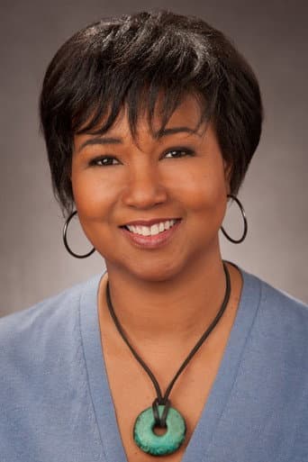 Mae Jemison fotoğrafı