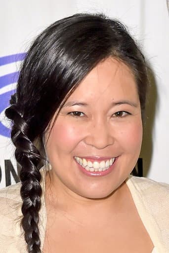 Stephanie Sheh fotoğrafı