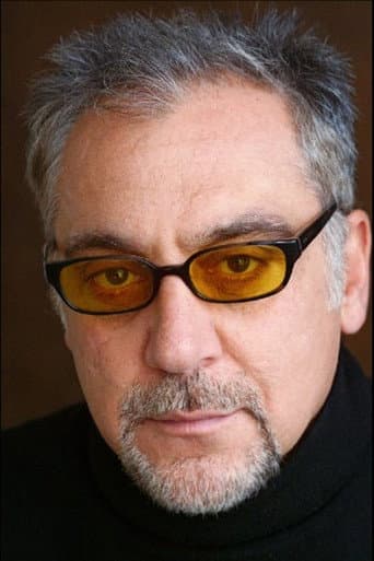 Christopher Maher fotoğrafı