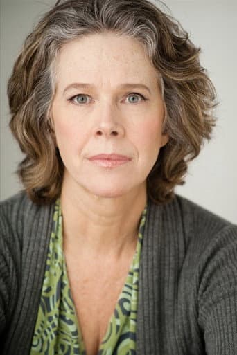 Iris Quinn fotoğrafı
