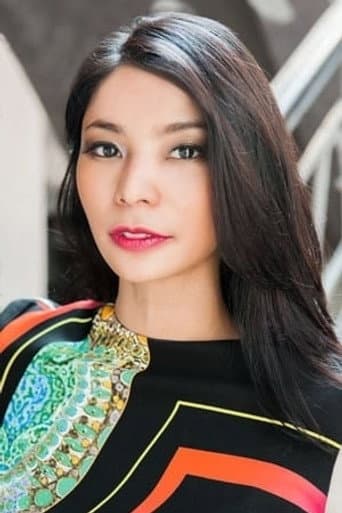 Shareefa Daanish fotoğrafı