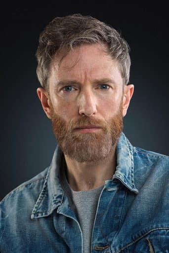 Daniel Weyman fotoğrafı