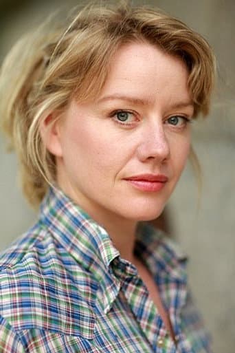 Tamzin Malleson fotoğrafı