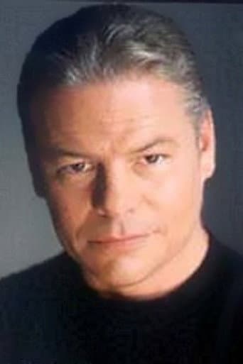 Norm Spencer fotoğrafı