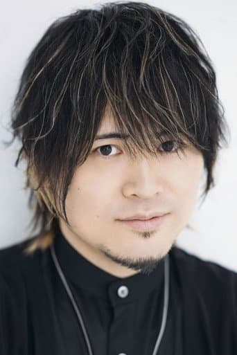 Takayuki Kondô fotoğrafı