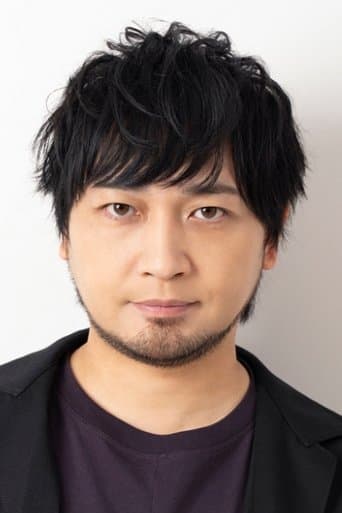 Yuuichi Nakamura fotoğrafı