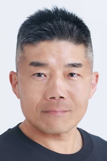 Imaruoka Atsushi fotoğrafı