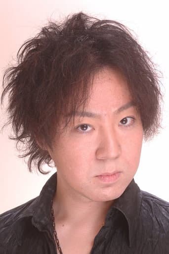 桐井大介 fotoğrafı
