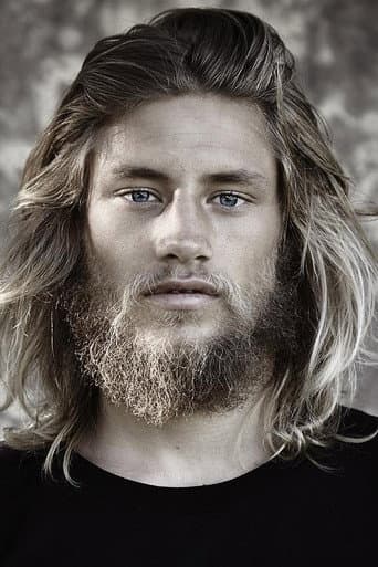 Greyson Fletcher fotoğrafı