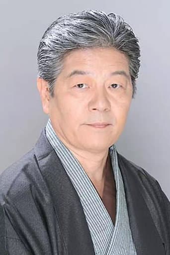 Shōchi Ōbayashi fotoğrafı