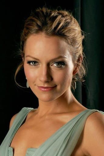 Becki Newton fotoğrafı