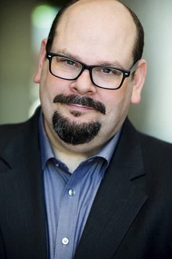 Joel McCrary fotoğrafı