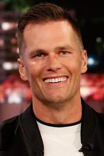 Tom Brady fotoğrafı