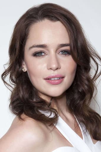 Emilia Clarke fotoğrafı