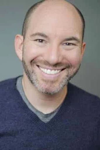 Andrew Goldberg fotoğrafı