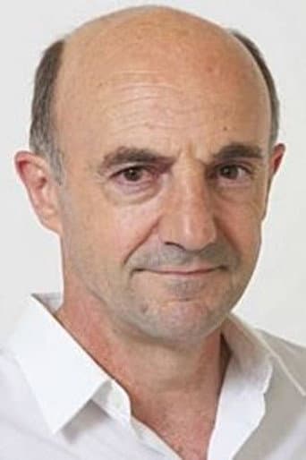 Ramon Agirre fotoğrafı