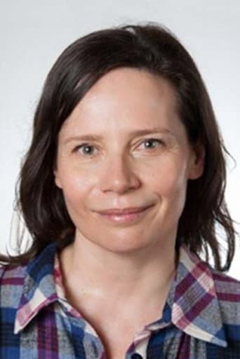 Nancy Sivak fotoğrafı