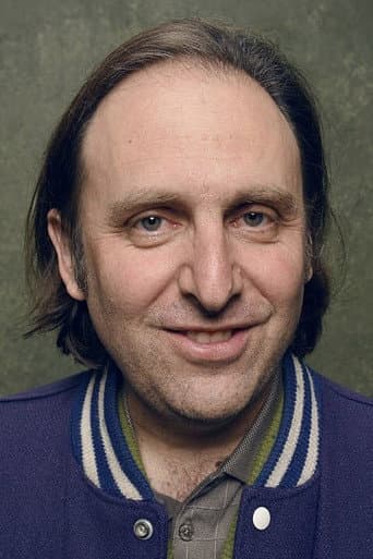 Gregg Turkington fotoğrafı