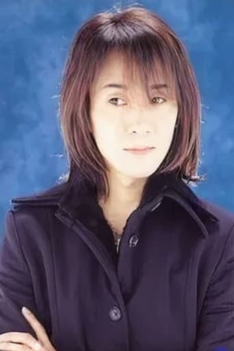 Hiro Yūki fotoğrafı