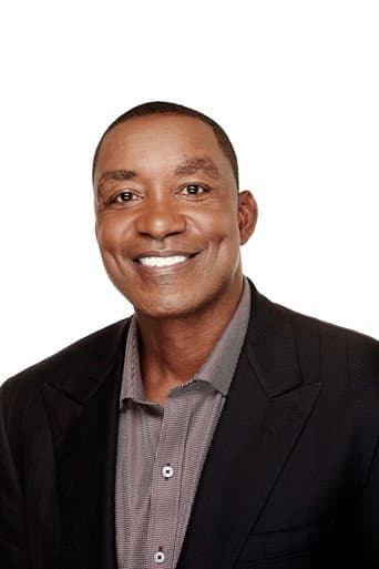 Isiah Thomas fotoğrafı
