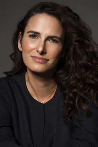 Jessi Klein fotoğrafı