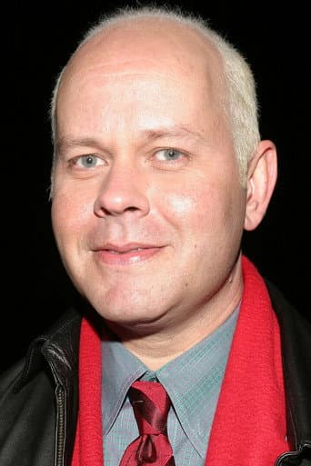James Michael Tyler fotoğrafı