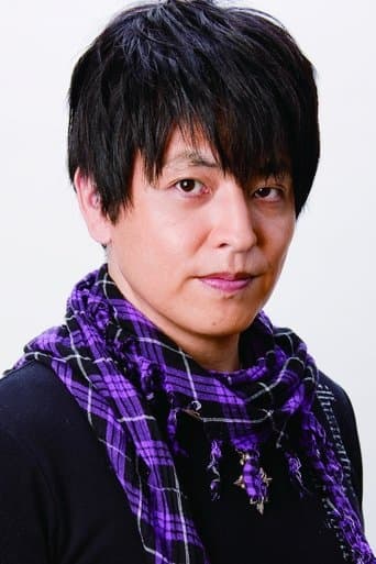 Ryuu Hyouga fotoğrafı