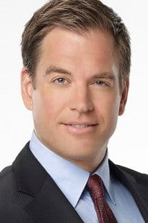 Michael Weatherly fotoğrafı
