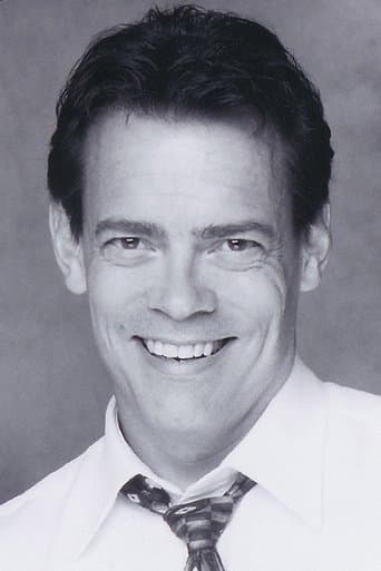 Ron Pardo fotoğrafı