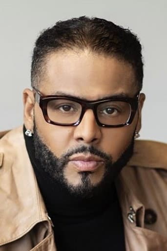 Al B. Sure! fotoğrafı