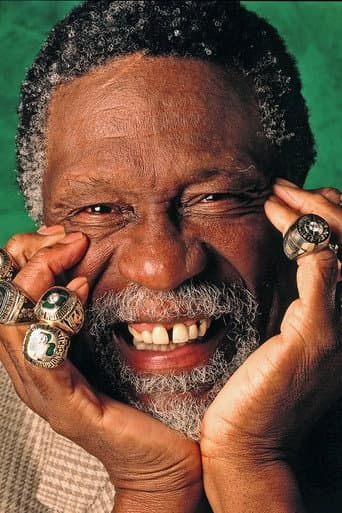 Bill Russell fotoğrafı
