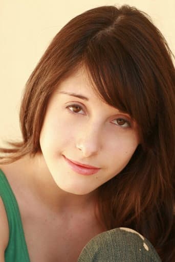 Cassidy Lehrman fotoğrafı