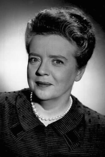 Frances Bavier fotoğrafı