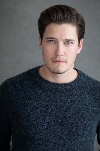 Justin Kelly fotoğrafı
