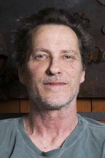 Johnny Hardwick fotoğrafı