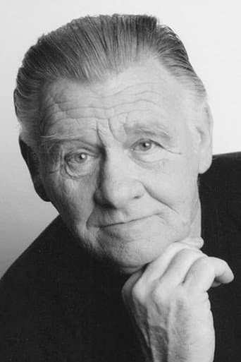 Reg Gorman fotoğrafı