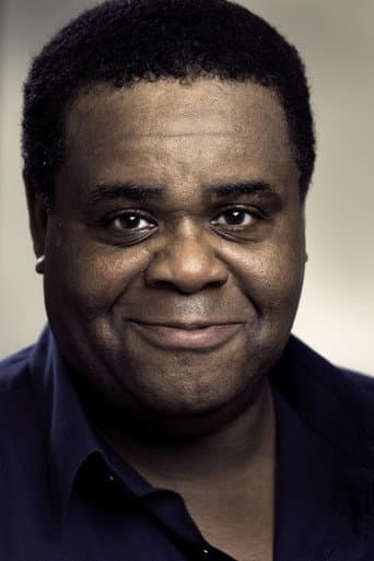 Clive Rowe fotoğrafı
