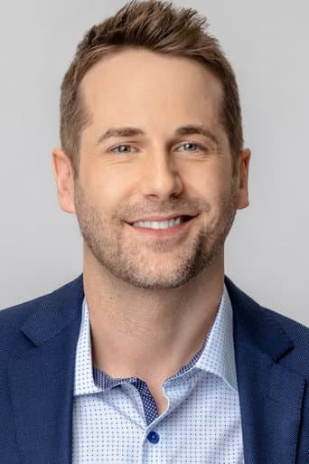 Niall Matter fotoğrafı