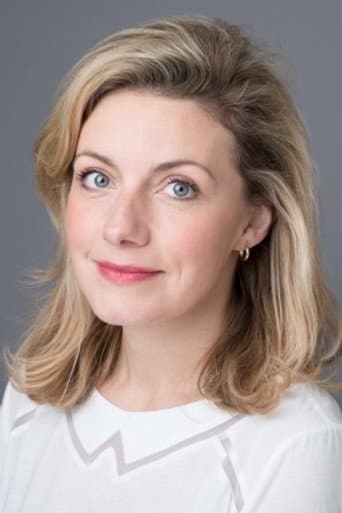 Natalie Walter fotoğrafı