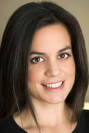 Danielle Sanchez-Witzel fotoğrafı