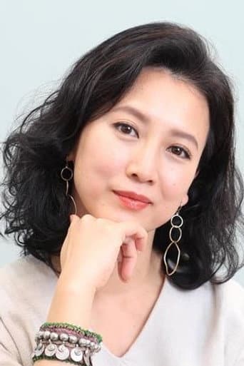 戸田菜穂 fotoğrafı