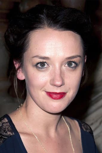 Jessica Ransom fotoğrafı