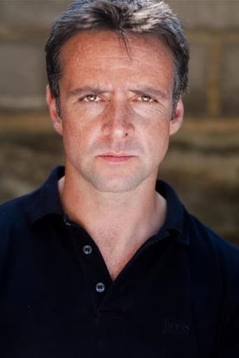 Richard Harrington fotoğrafı