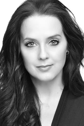 Suanne Braun fotoğrafı