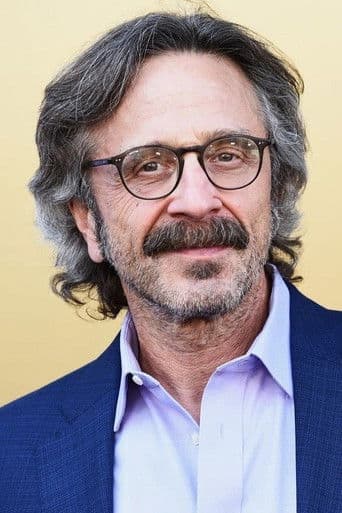 Marc Maron fotoğrafı