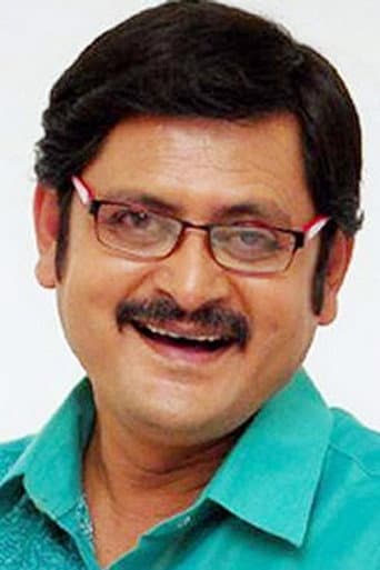 Rohitashv Gour fotoğrafı