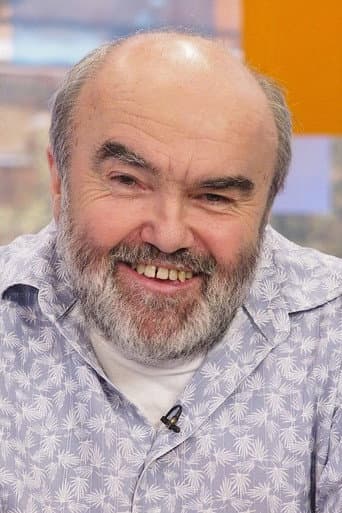 Andy Hamilton fotoğrafı