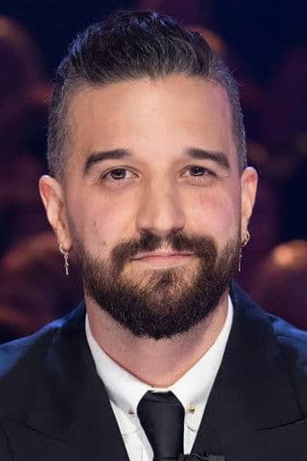 Mark Ballas fotoğrafı
